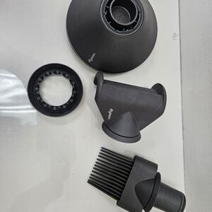 Dyson dryer accessories
